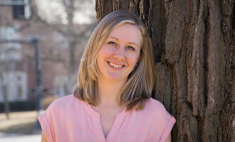 Anna Schappaugh