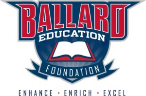 Ballard School District Logo