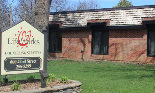 LifeWorks Des Moines Building