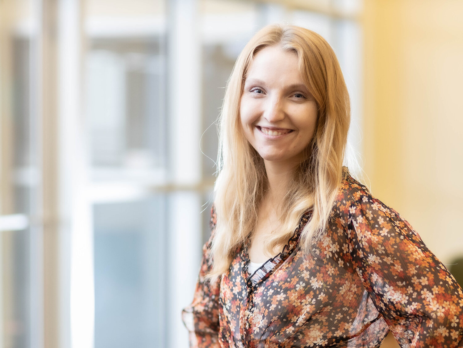 Rachel Moen LifeWorks